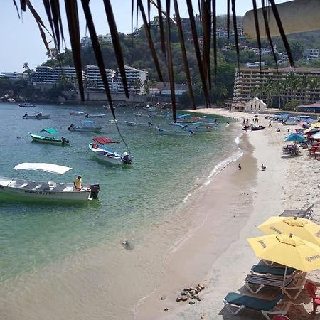 Appartement Casa Maleni 2 En Mismaloya à Puerto Vallarta Extérieur photo