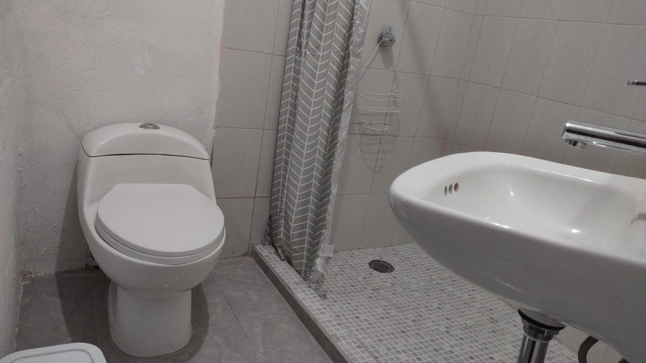 Appartement Casa Maleni 2 En Mismaloya à Puerto Vallarta Extérieur photo