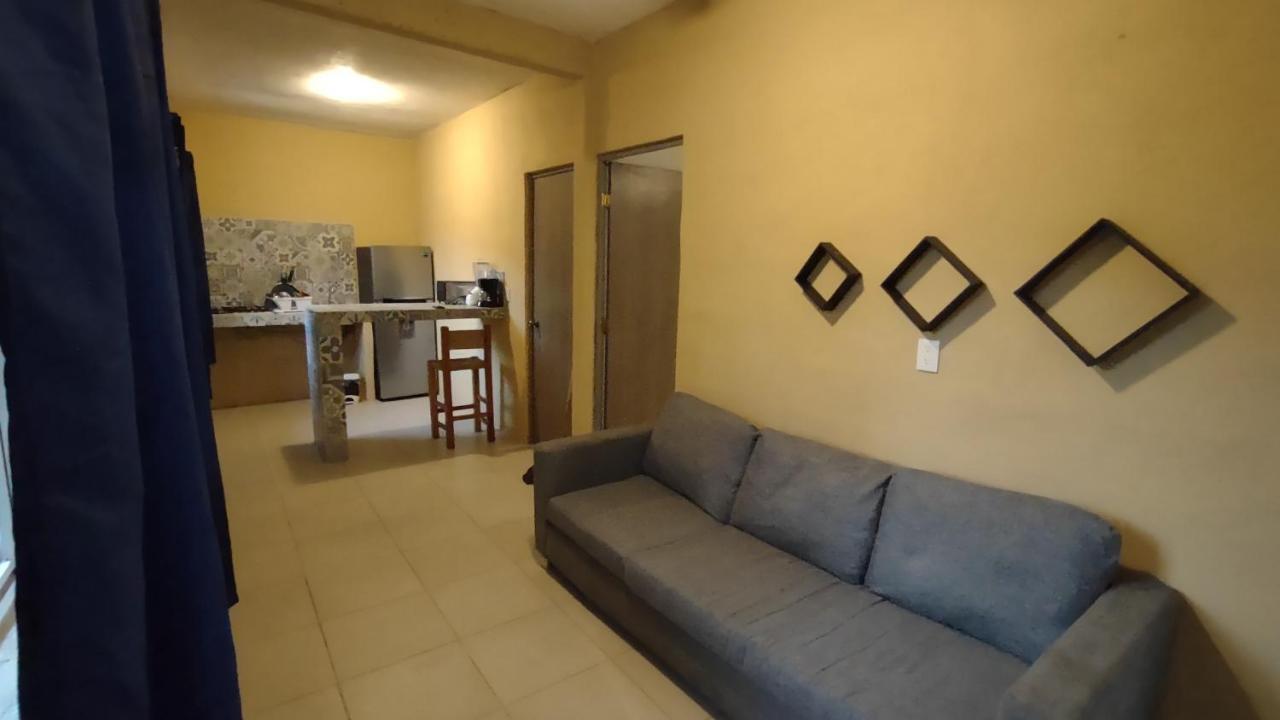 Appartement Casa Maleni 2 En Mismaloya à Puerto Vallarta Extérieur photo