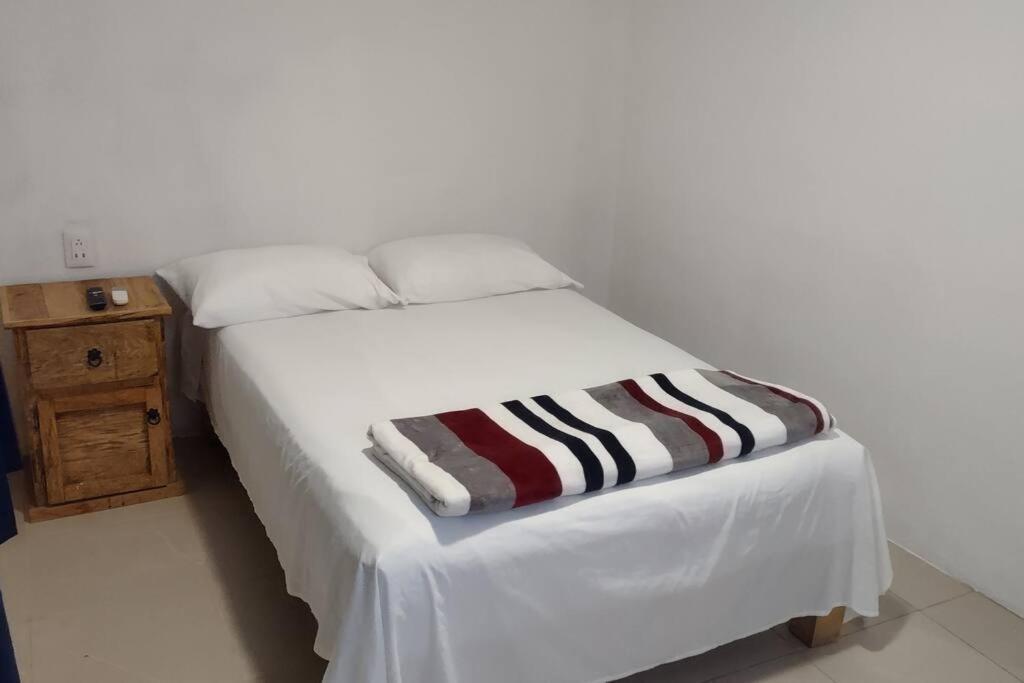 Appartement Casa Maleni 2 En Mismaloya à Puerto Vallarta Extérieur photo