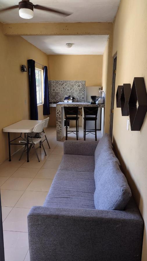 Appartement Casa Maleni 2 En Mismaloya à Puerto Vallarta Extérieur photo