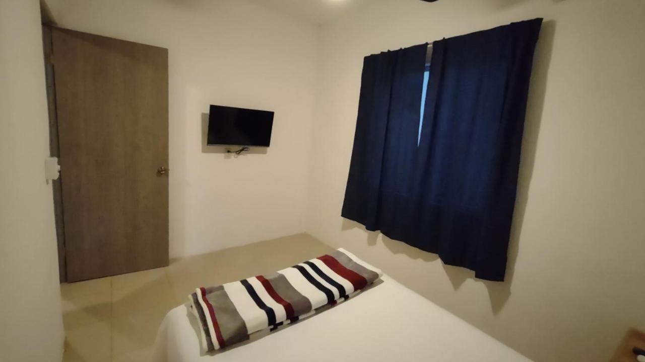 Appartement Casa Maleni 2 En Mismaloya à Puerto Vallarta Extérieur photo