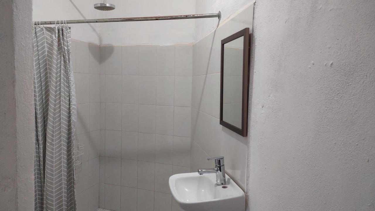 Appartement Casa Maleni 2 En Mismaloya à Puerto Vallarta Extérieur photo