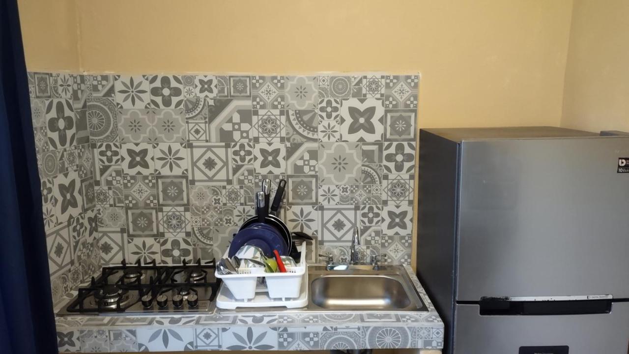 Appartement Casa Maleni 2 En Mismaloya à Puerto Vallarta Extérieur photo