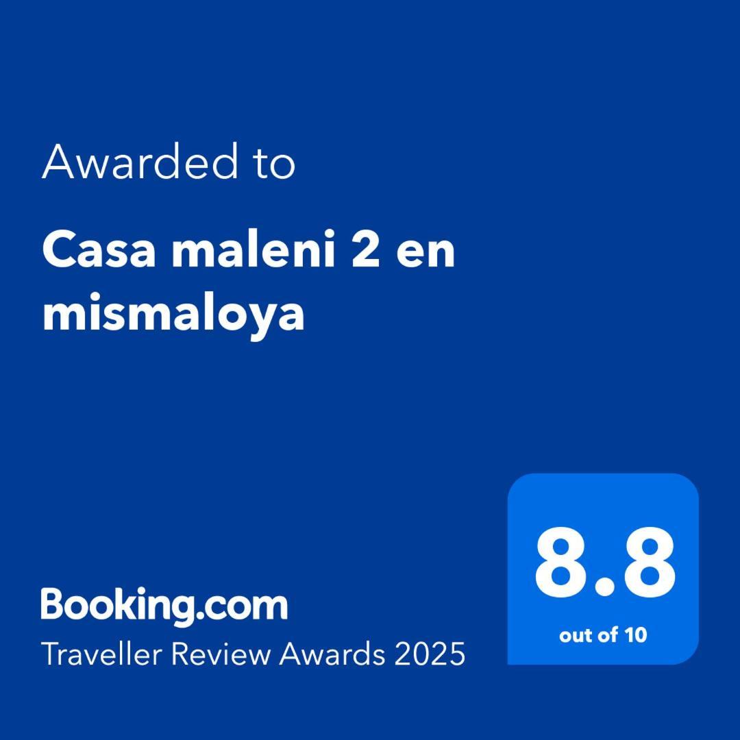 Appartement Casa Maleni 2 En Mismaloya à Puerto Vallarta Extérieur photo